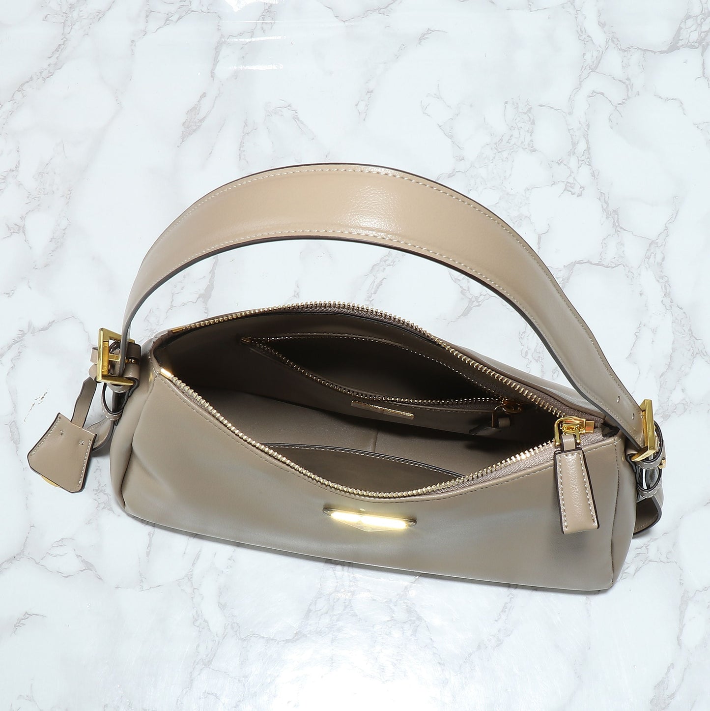 Luxe Touch Bags