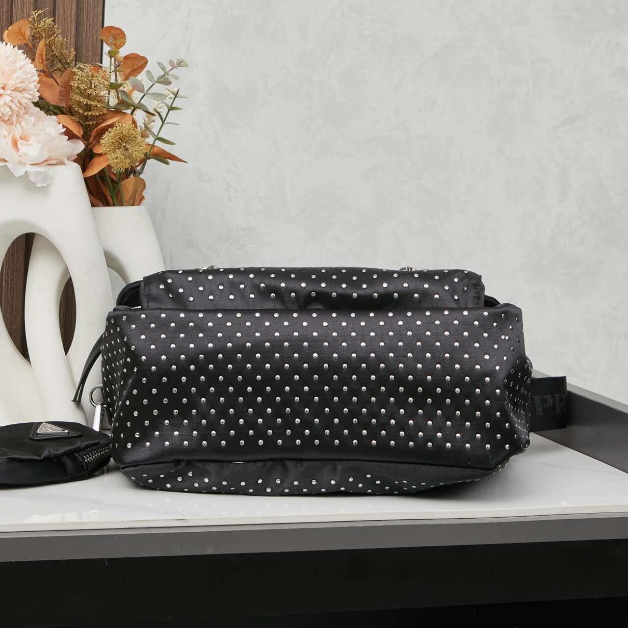 Luxe Touch Bags