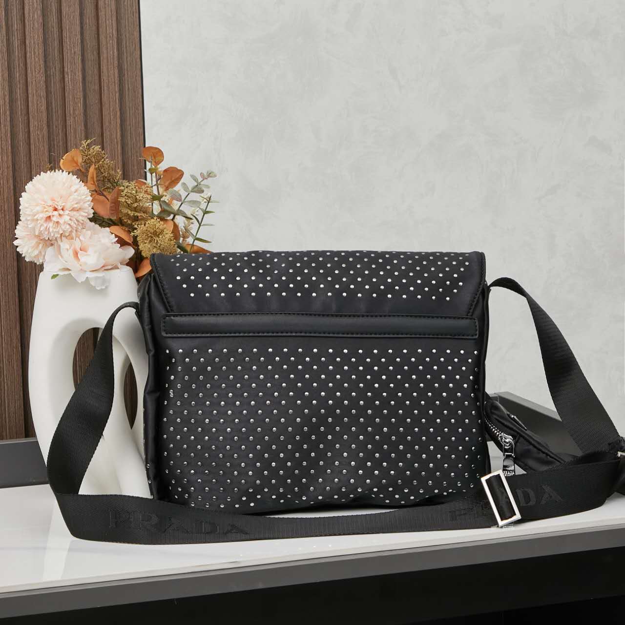 Luxe Touch Bags
