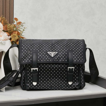 Luxe Touch Bags