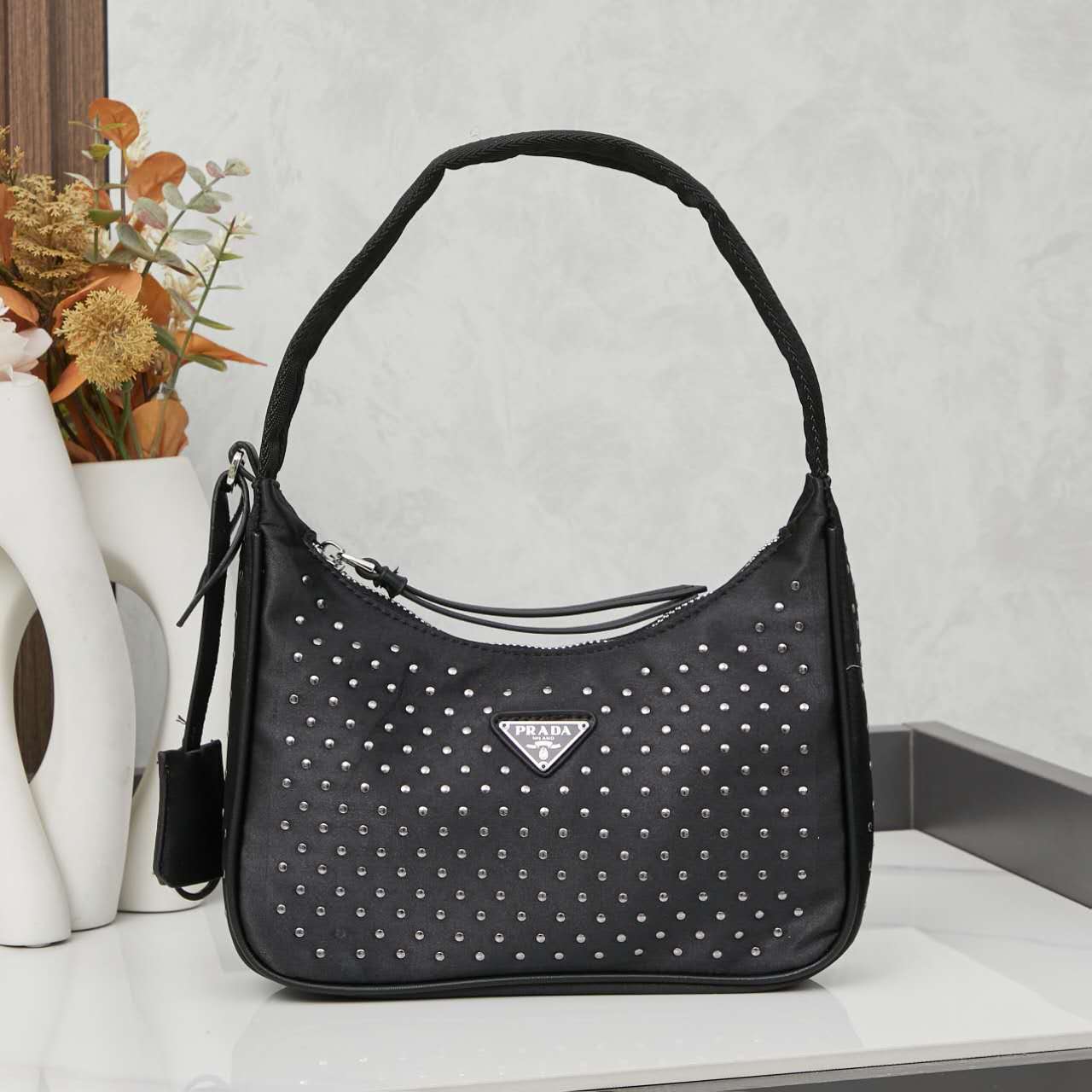 Luxe Touch Bags