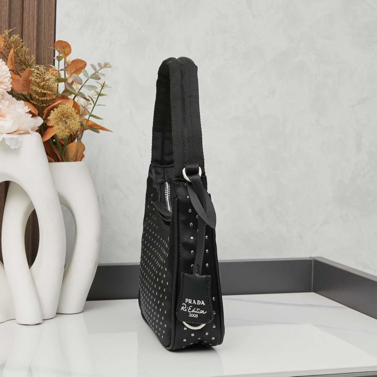 Luxe Touch Bags
