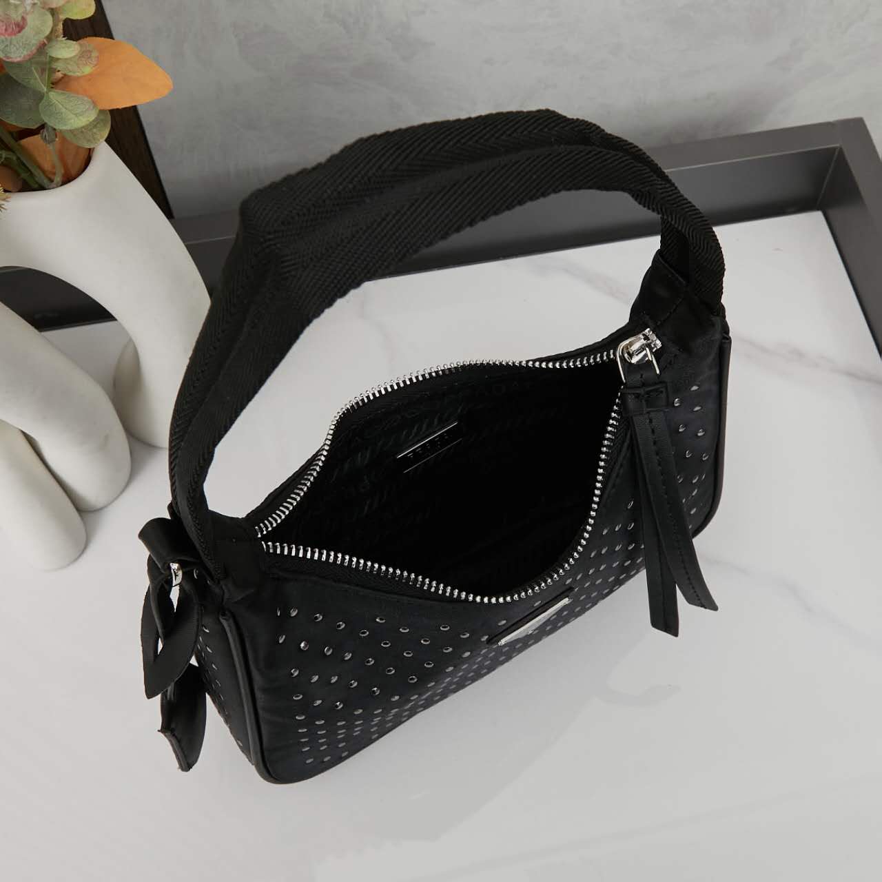 Luxe Touch Bags