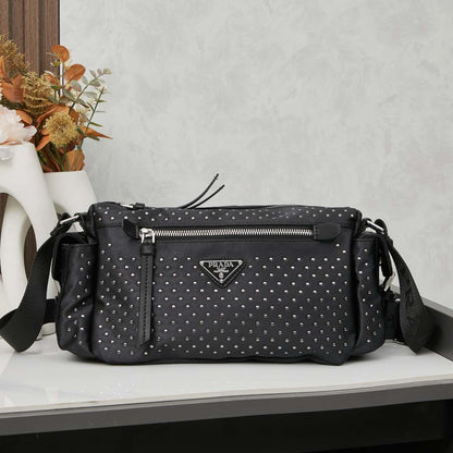 Luxe Touch Bags