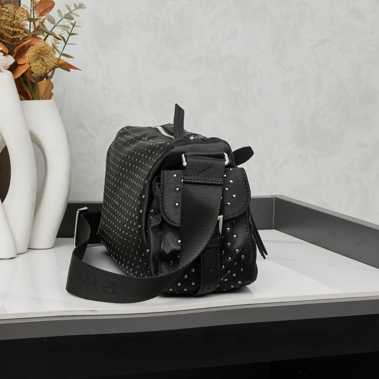Luxe Touch Bags