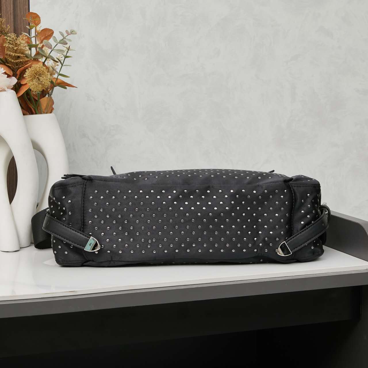 Luxe Touch Bags