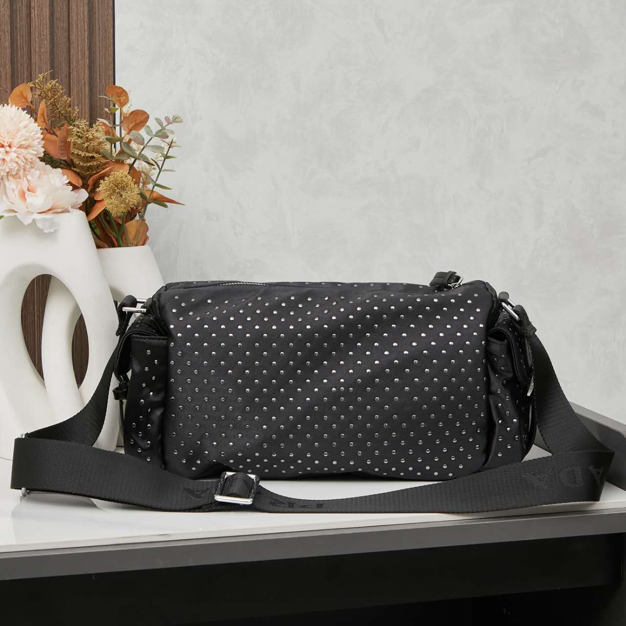 Luxe Touch Bags