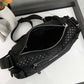 Luxe Touch Bags