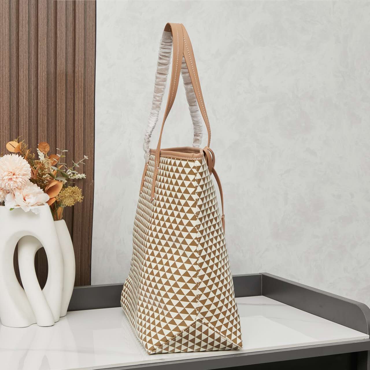 Luxe Touch Bags