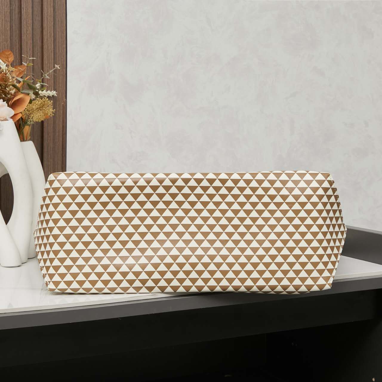 Luxe Touch Bags