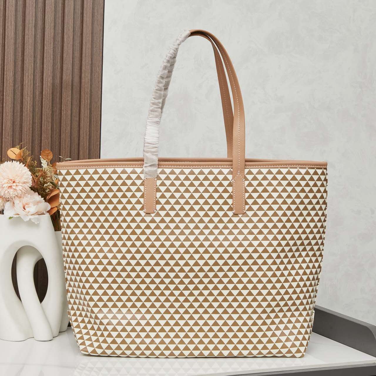 Luxe Touch Bags