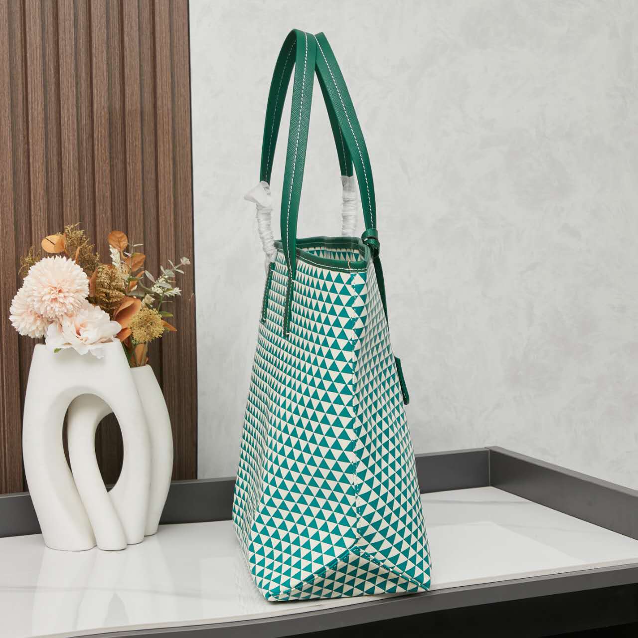 Luxe Touch Bags