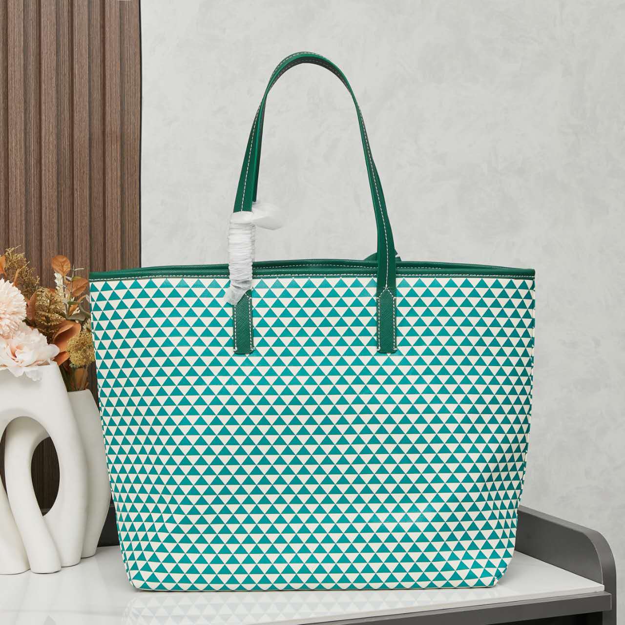 Luxe Touch Bags