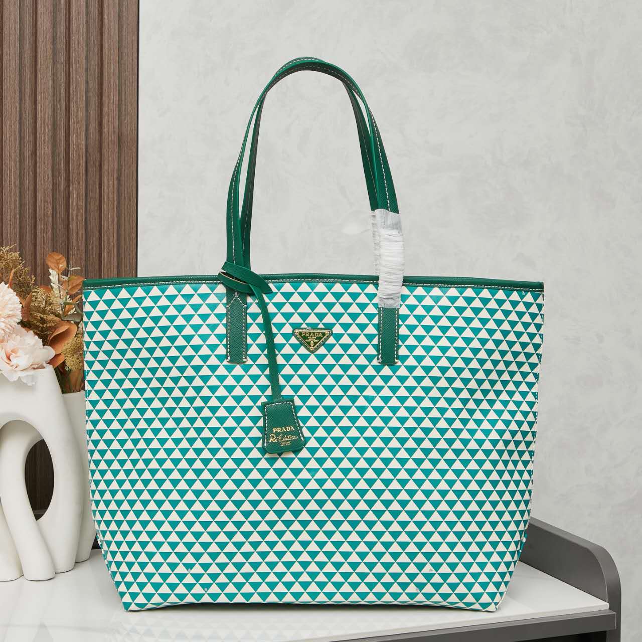 Luxe Touch Bags