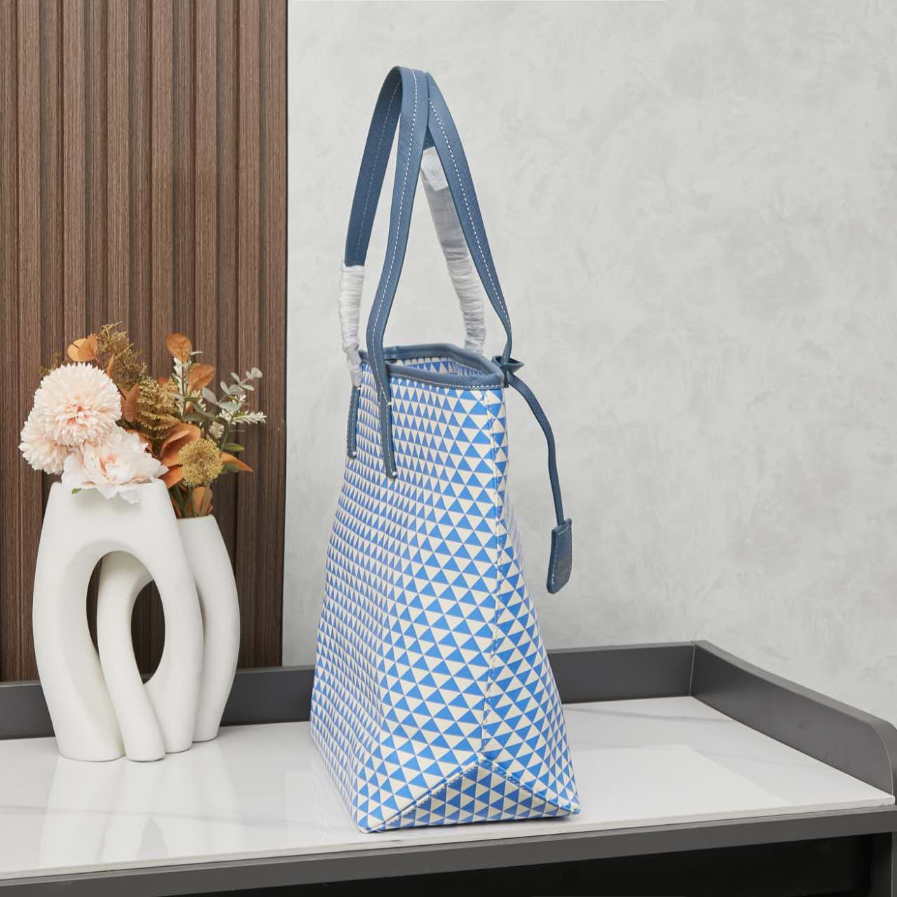 Luxe Touch Bags