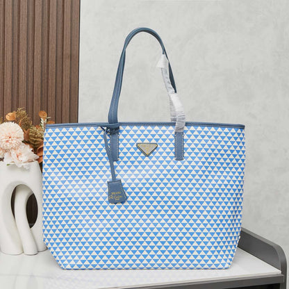 Luxe Touch Bags