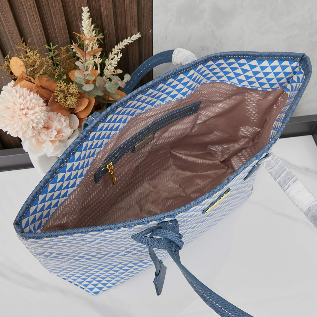 Luxe Touch Bags