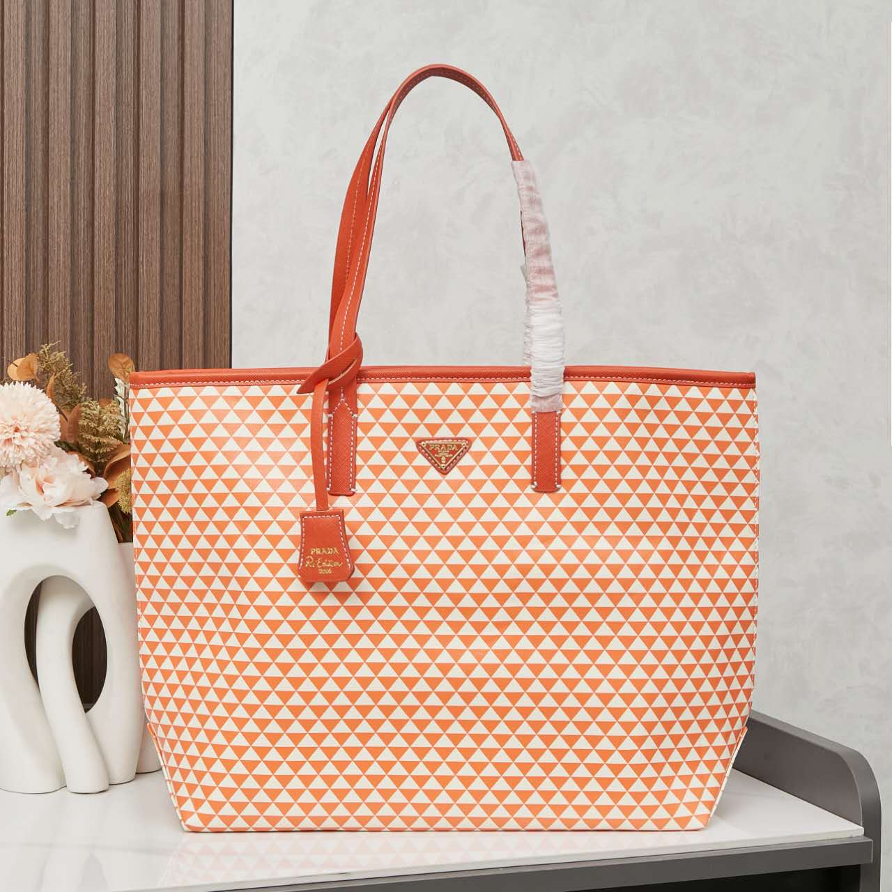 Luxe Touch Bags