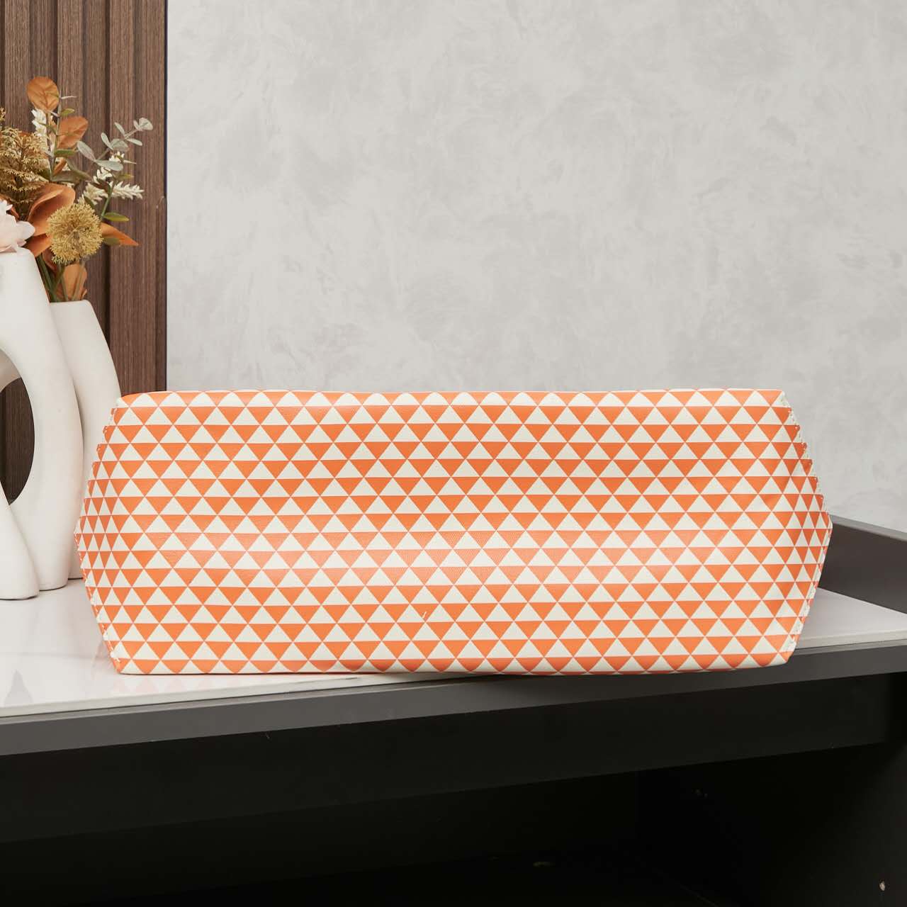Luxe Touch Bags