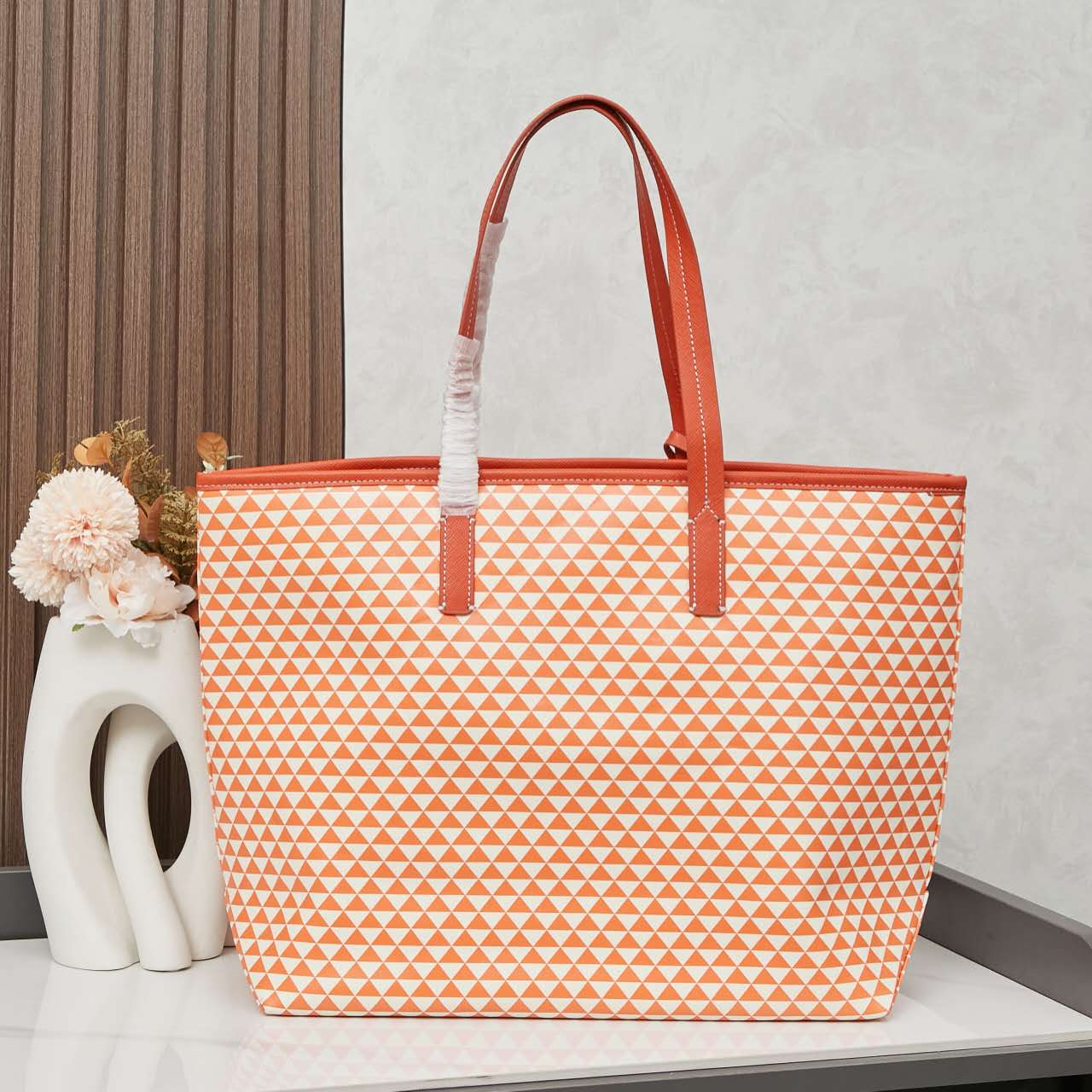 Luxe Touch Bags