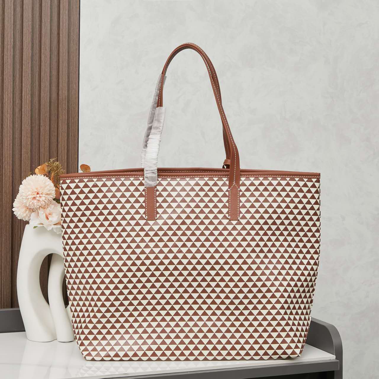 Luxe Touch Bags