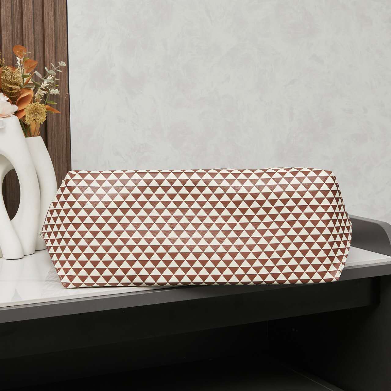 Luxe Touch Bags