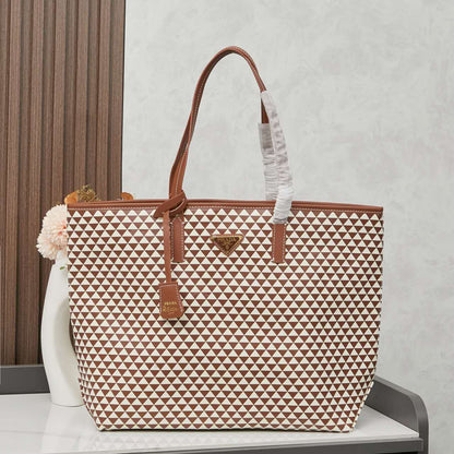 Luxe Touch Bags
