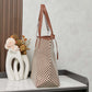 Luxe Touch Bags
