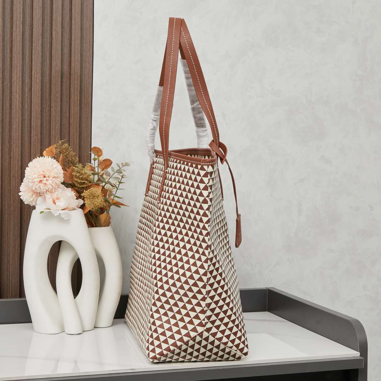 Luxe Touch Bags