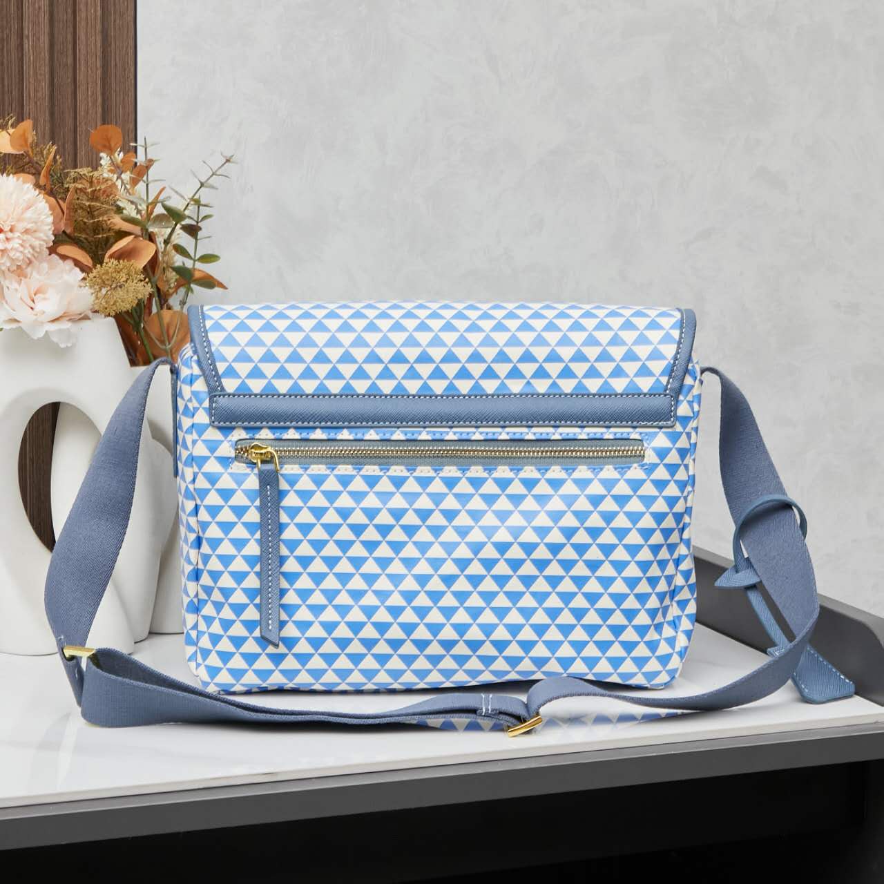 Luxe Touch Bags