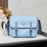 Luxe Touch Bags