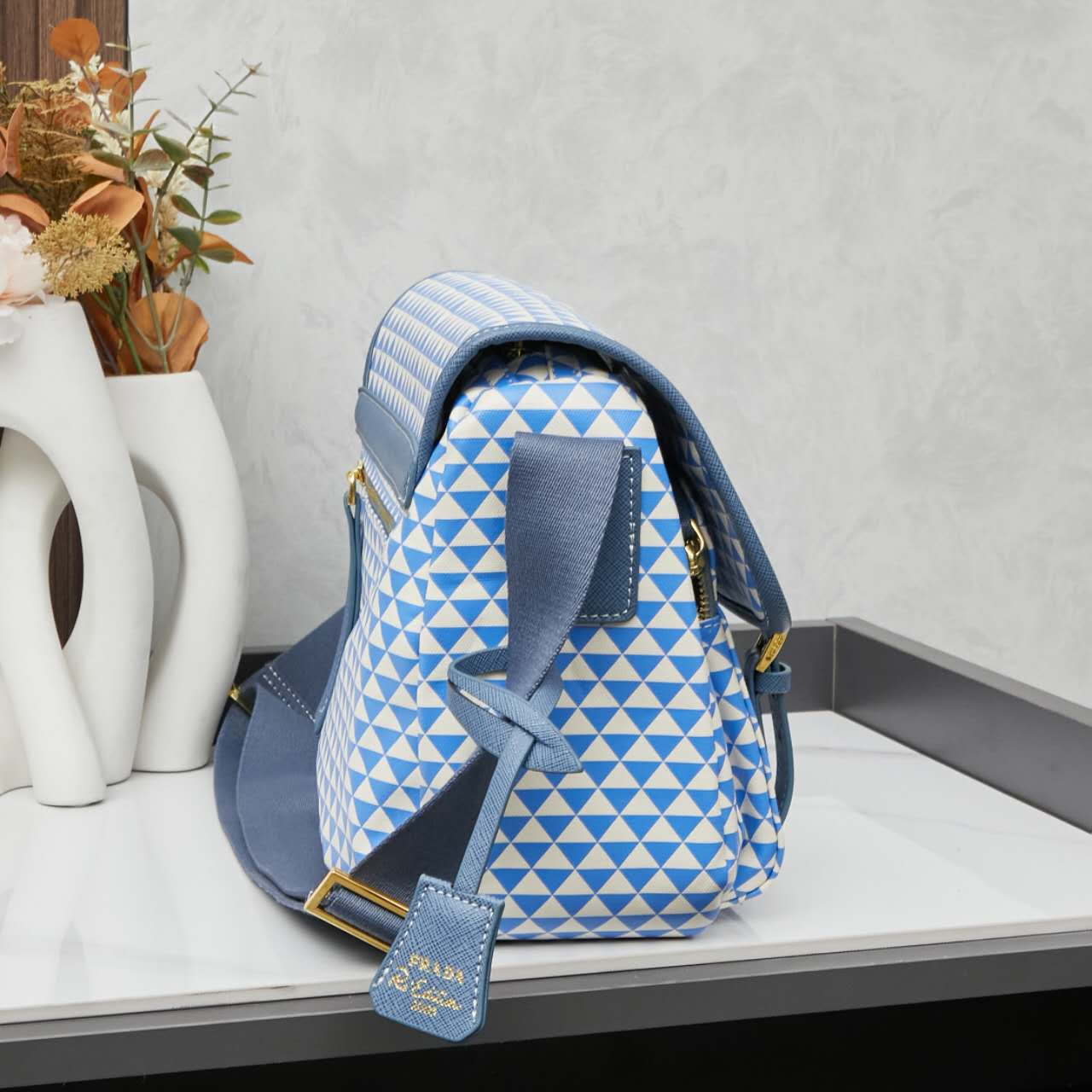 Luxe Touch Bags