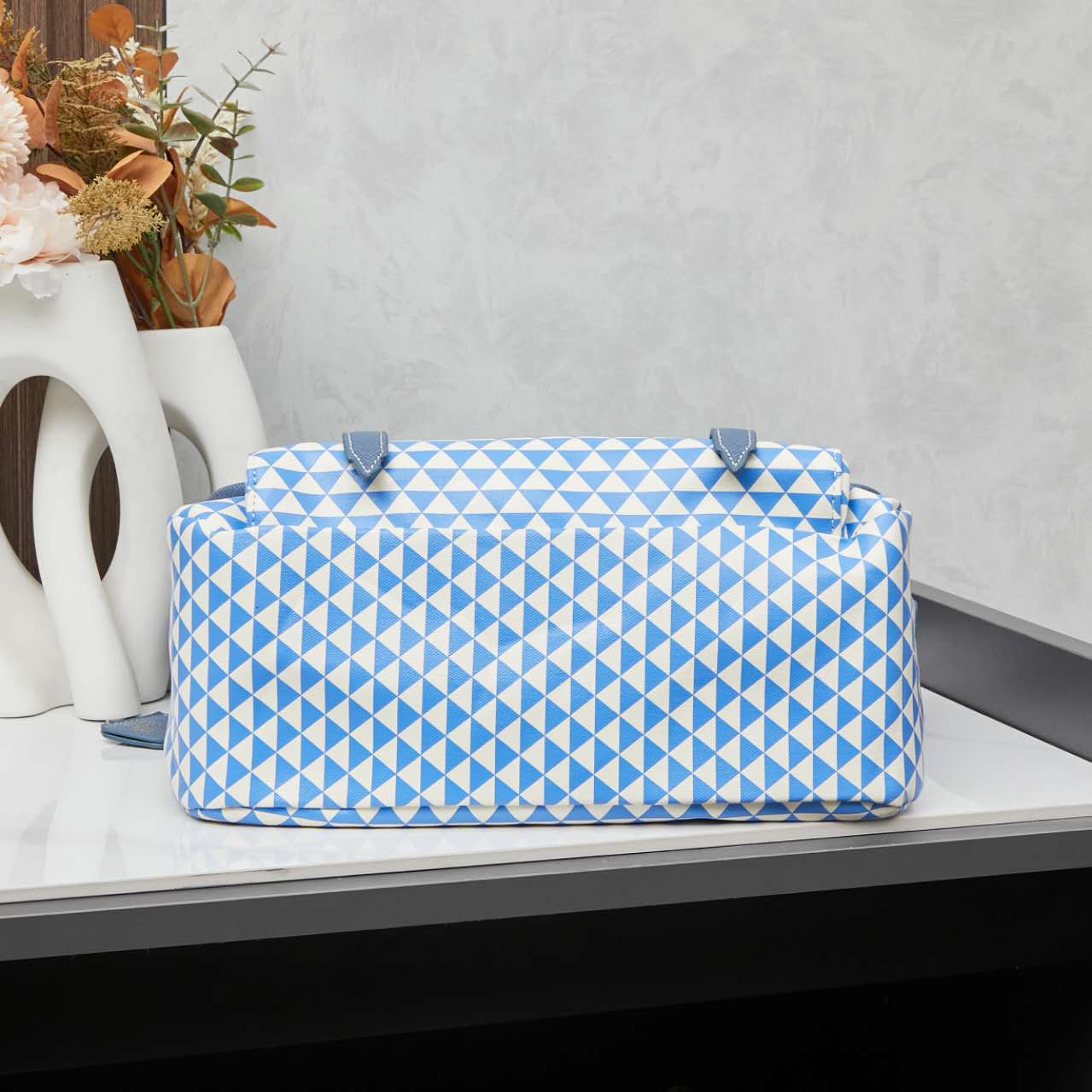 Luxe Touch Bags