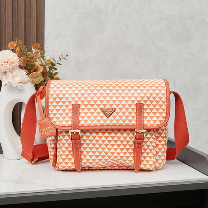 Luxe Touch Bags