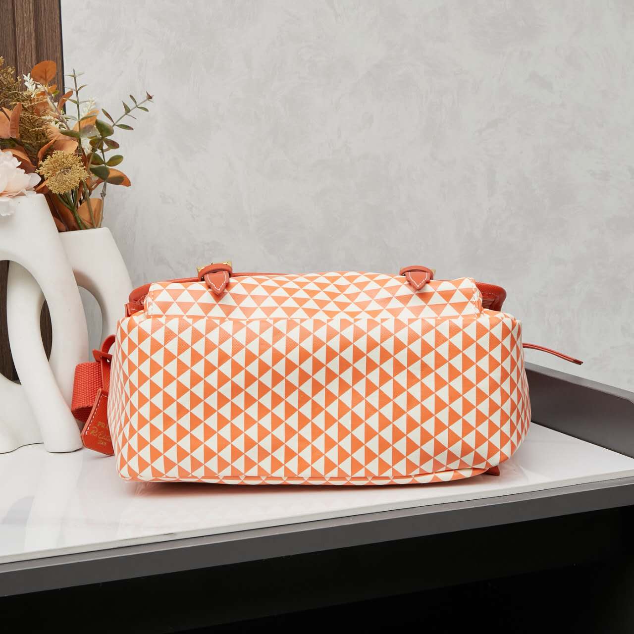 Luxe Touch Bags