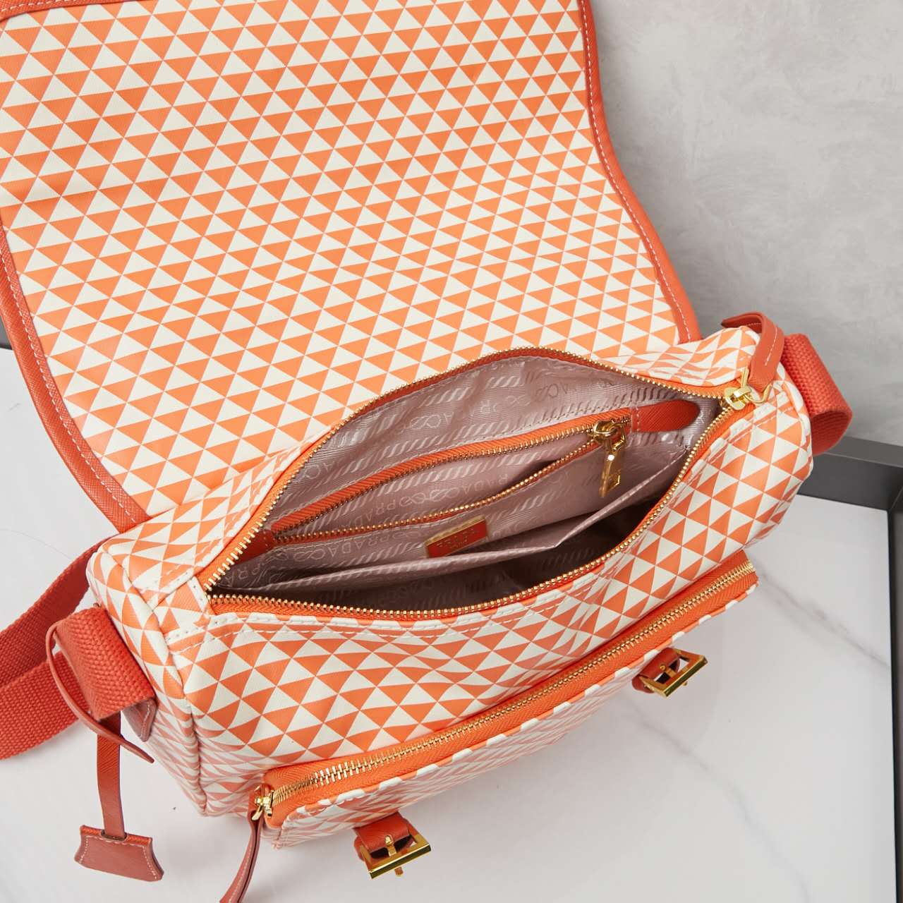 Luxe Touch Bags