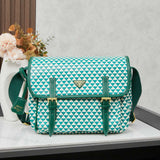 Luxe Touch Bags