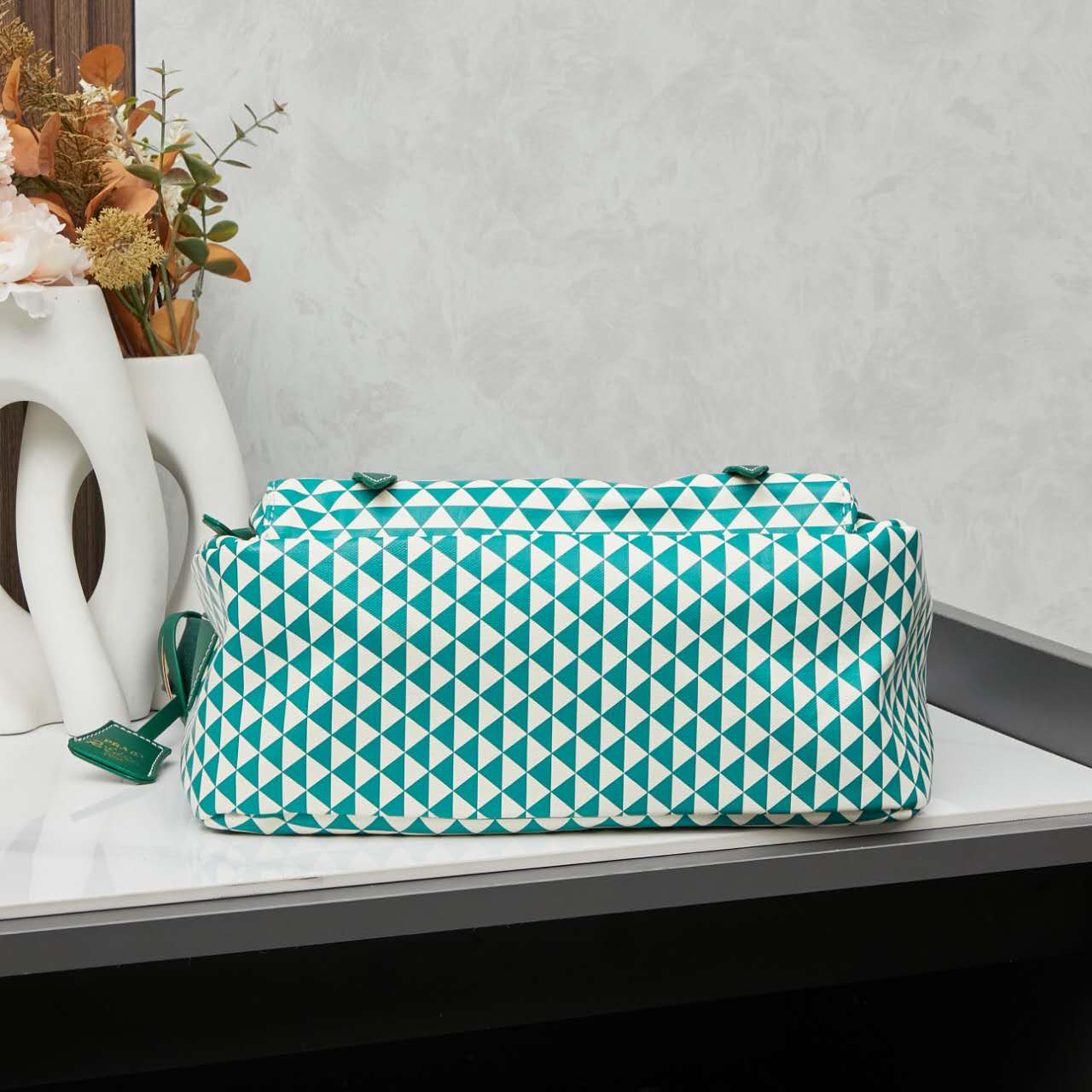 Luxe Touch Bags