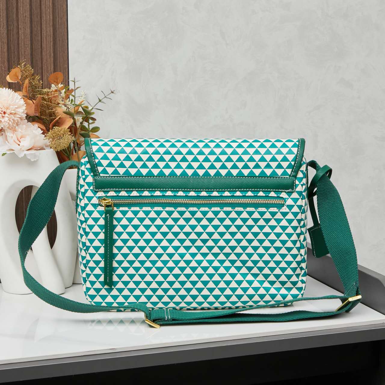 Luxe Touch Bags