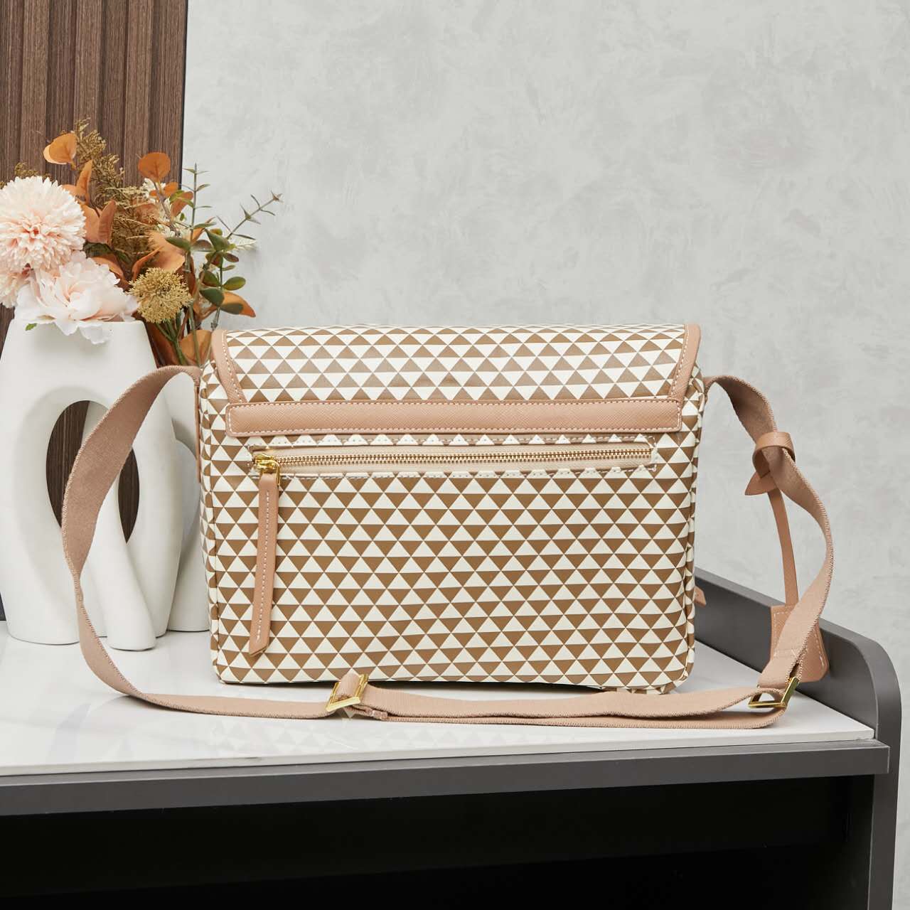 Luxe Touch Bags