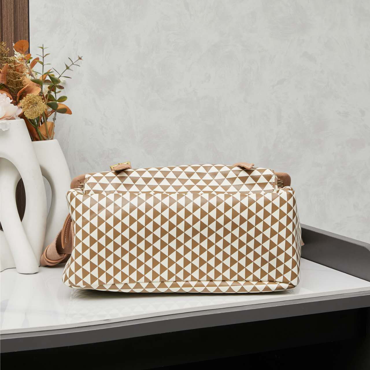 Luxe Touch Bags