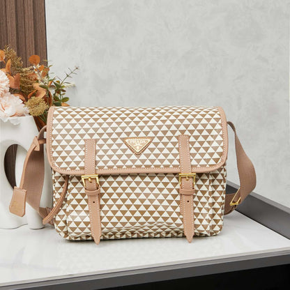 Luxe Touch Bags