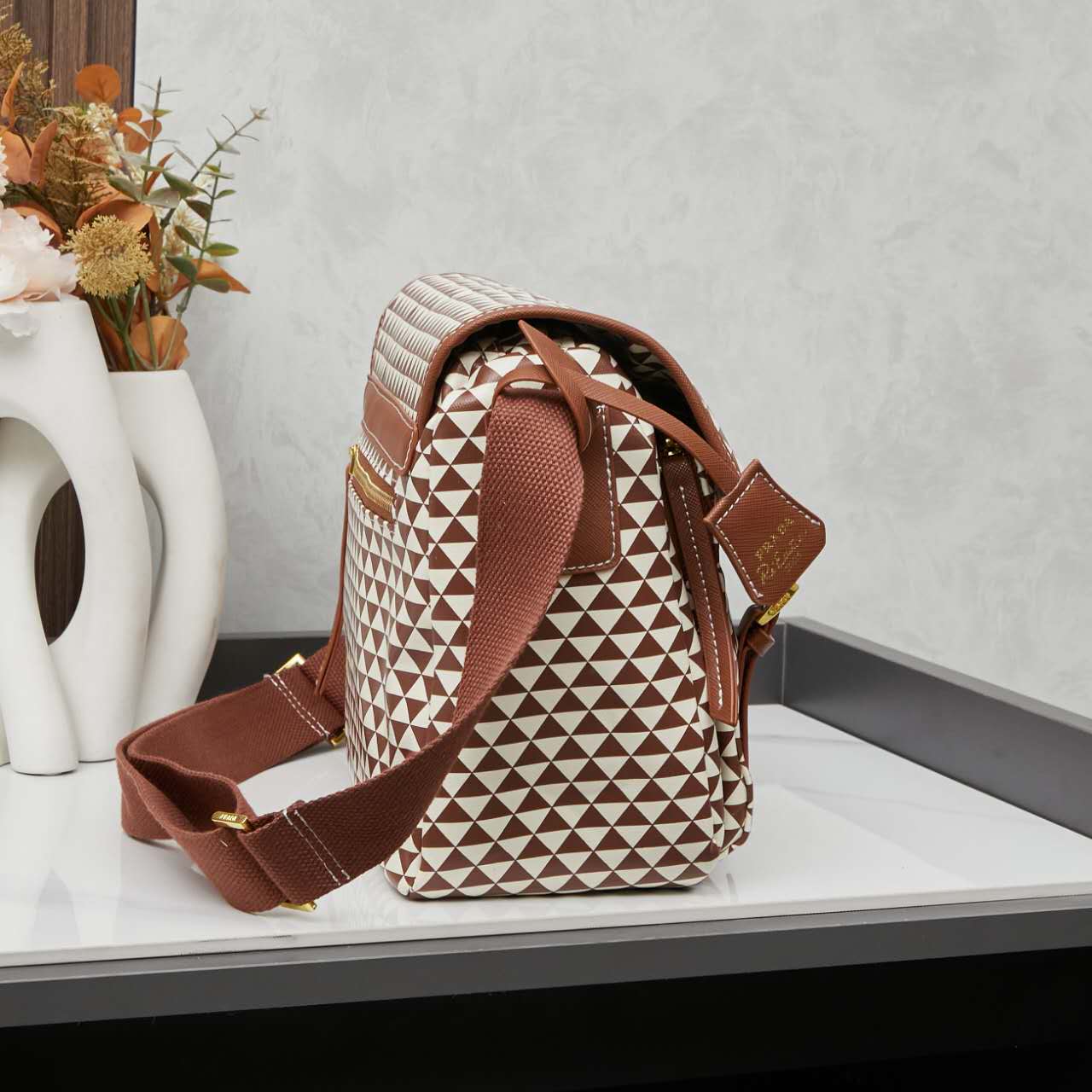 Luxe Touch Bags