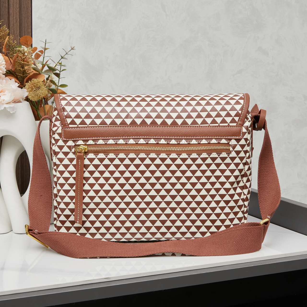 Luxe Touch Bags