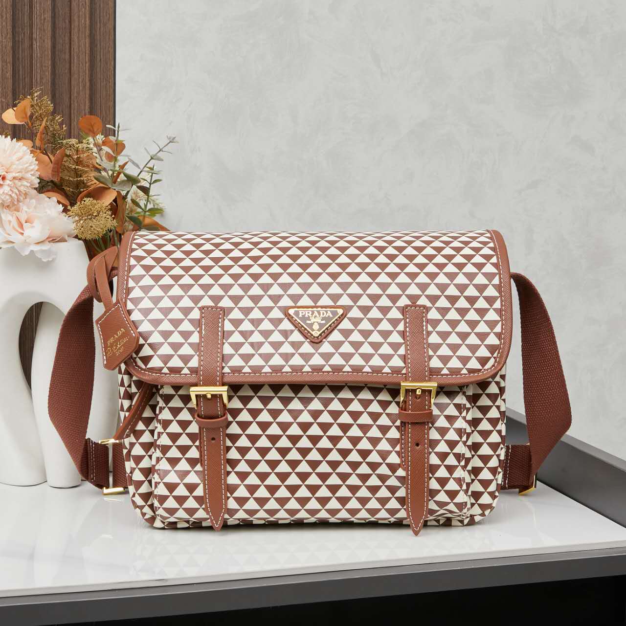 Luxe Touch Bags