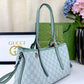 Luxe Touch Bags