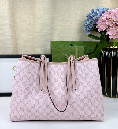 Luxe Touch Bags