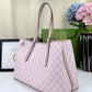 Luxe Touch Bags