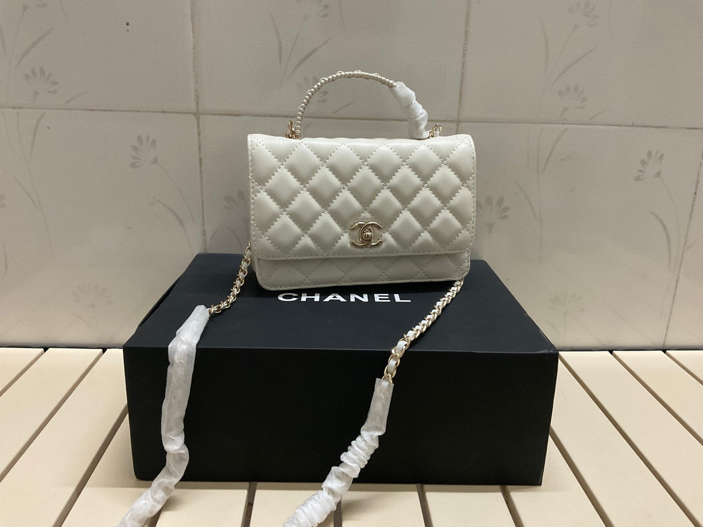 BAGS NEW ARRIVALS