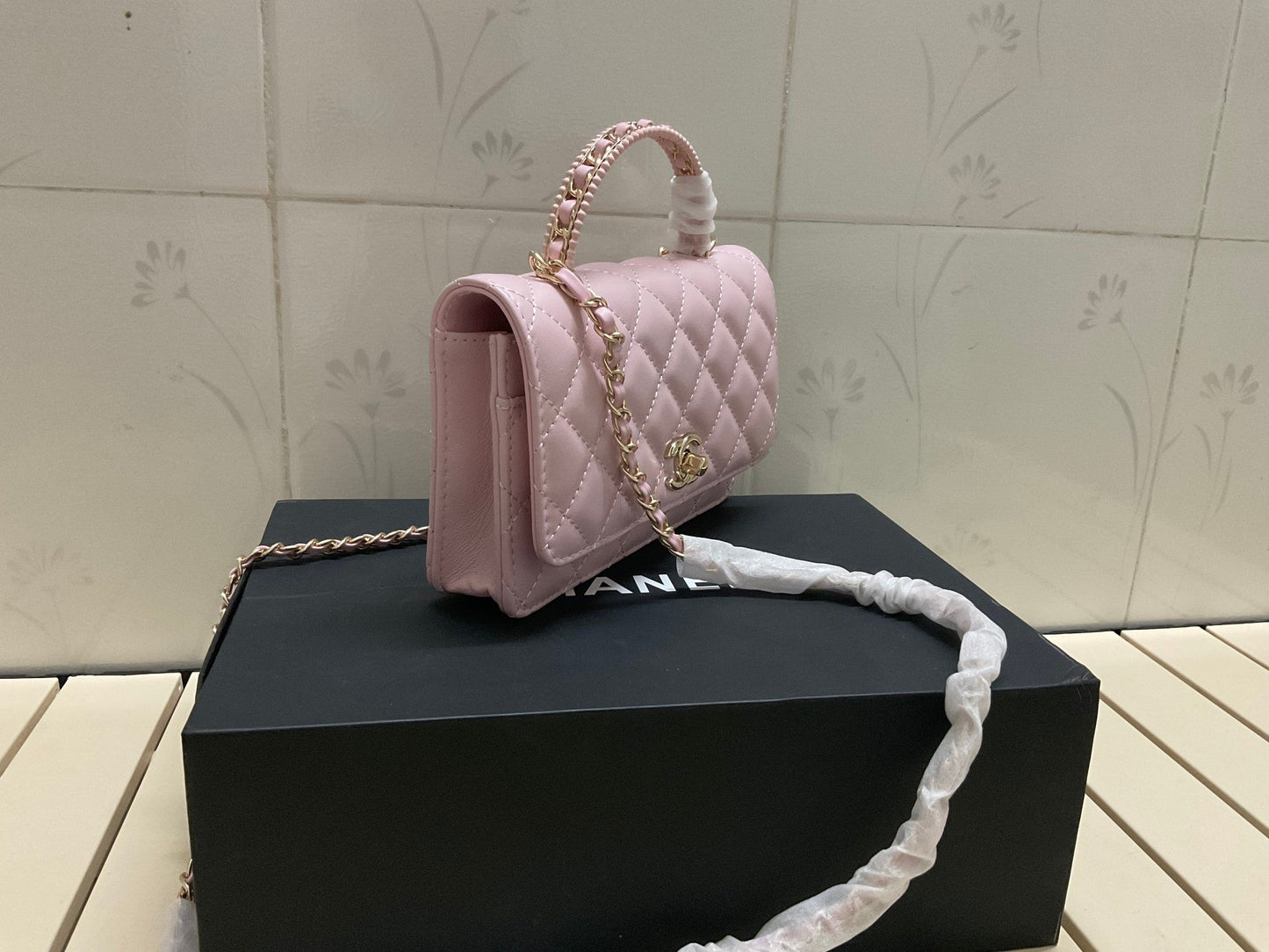 BAGS NEW ARRIVALS